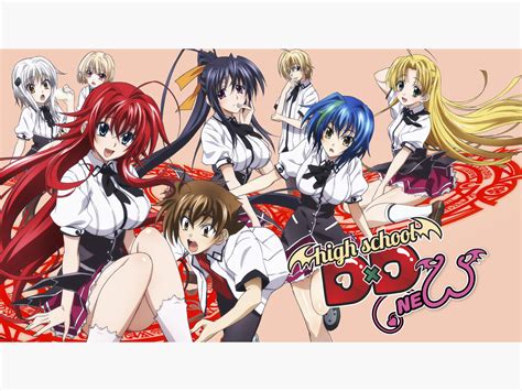 highschool dxd porn|High School DxD Category .